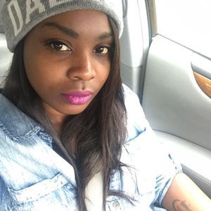 Meet your Posher, Jamie